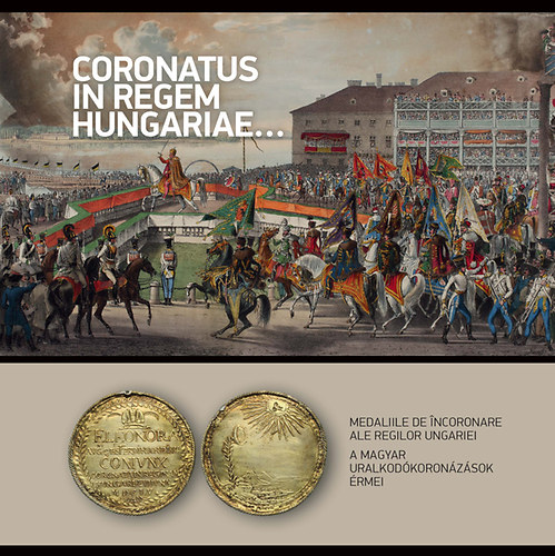 Coronatus in regem Hungariae... akciós termékkép 1