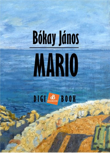 Bókay János: Mario e-Könyv