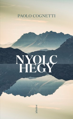 Paolo Cognetti: Nyolc hegy e-Könyv