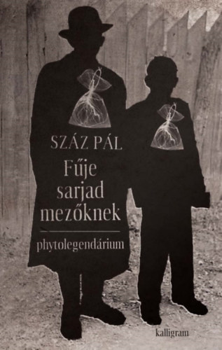 Száz Pál: Fűje sarjad mezőknek antikvár