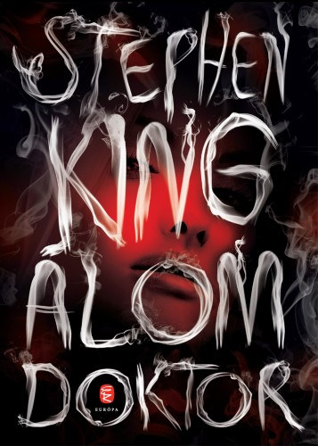 Stephen King: Álom doktor e-Könyv
