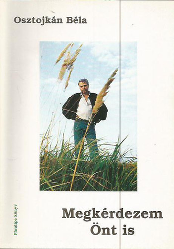Osztojkán Béla: Megkérdezem Önt is (A magyarországi cigányság és a rendszerváltás) antikvár