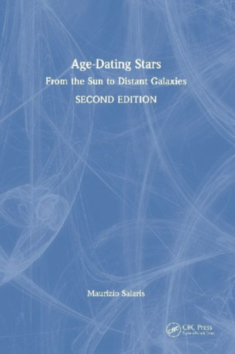 Salaris, Maurizio: Age-Dating Stars idegen