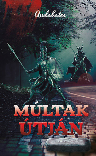 Andabates: Múltak útján antikvár
