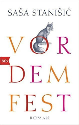 Vor dem Fest akciós termékkép 1