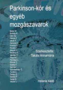 Parkinson-kór és egyéb mozgászavarok antikvár