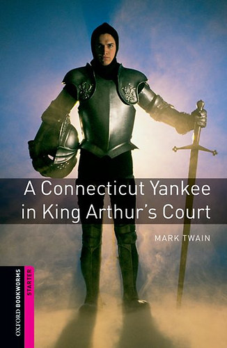A Connecticut Yankee in King Arthur's Court akciós termékkép 1