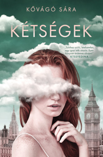 Kővágó Sára: Kétségek könyv