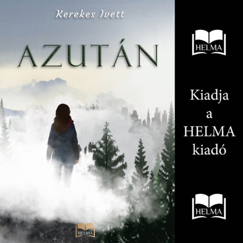 Kerekes Ivett: Azután e-hangoskönyv