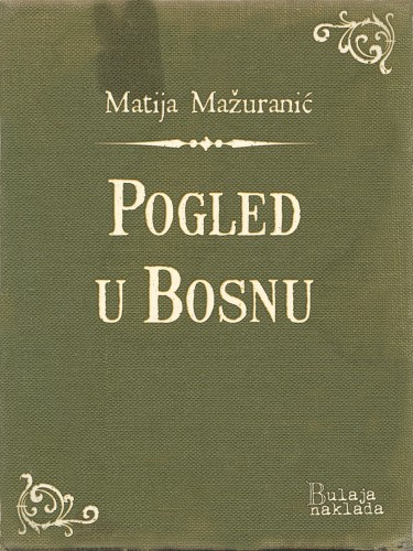Pogled u Bosnu akciós termékkép 1