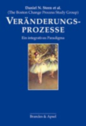 Stern, Daniel N.: Veränderungsprozesse idegen