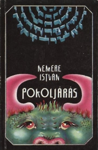 Pokoljárás – Nemere István