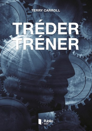 Terry Carroll: Tréder Tréner e-Könyv