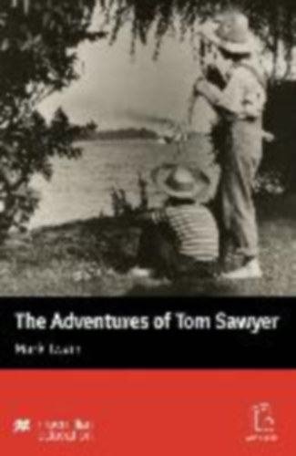 Twain, Mark: The Adventures of Tom Sawyer idegen