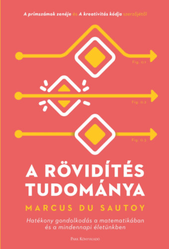 A rövidítés tudománya akciós termékkép 1