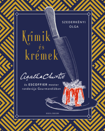 Krimik és krémek akciós termékkép 1