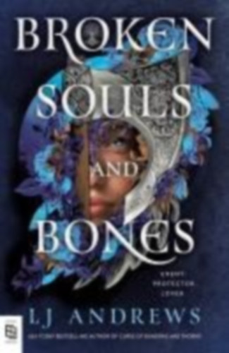 Andrews, L. J.: Broken Souls and Bones idegen