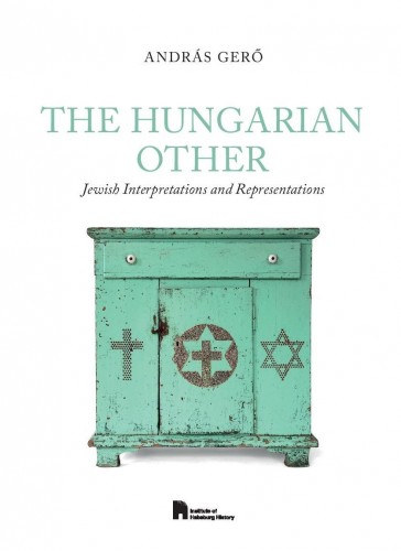 Gerő András: The Hungarian Other e-Könyv