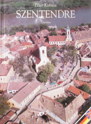 Péter Korniss: Szentendre antikvár