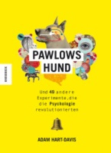 Hart-Davis, Adam: Pawlows Hund idegen