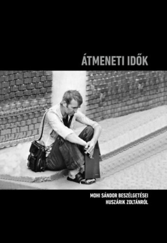 Átmeneti idők könyv