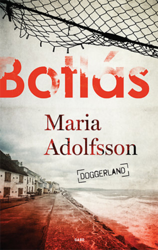 Maria Adolfsson: Botlás e-Könyv