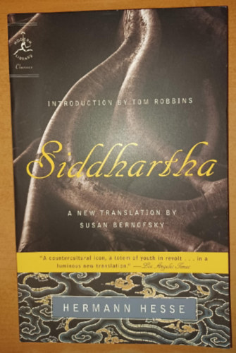 Hermann Hesse: Siddhartha antikvár