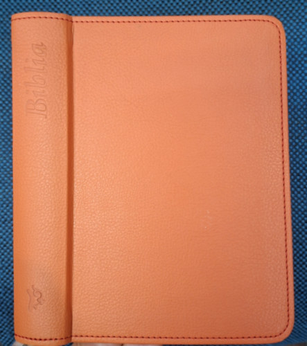 Biblia Istennek az Ószövetségben és az Újszövetségben adott kijelentése a teljes SZENTÍRÁS antikvár