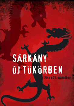 Rácz Lajos: Sárkány új tükörben könyv