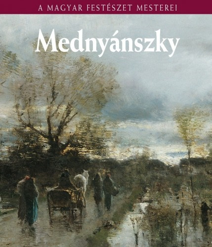 Mednyánszky László akciós termékkép 1