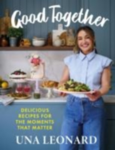 Leonard, Una: Good Together idegen