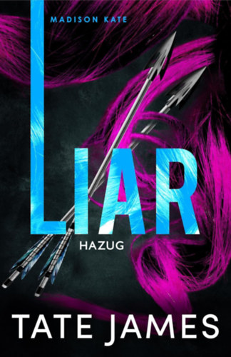 Liar - Hazug akciós termékkép 1