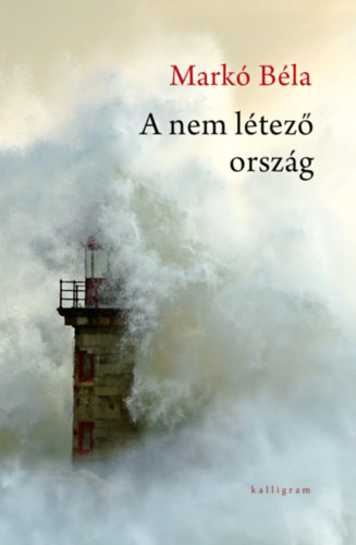 A nem létező ország akciós termékkép 1