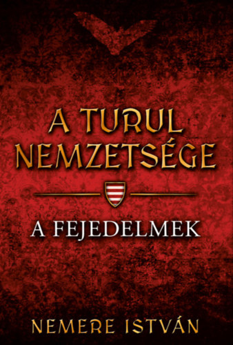 A fejedelmek – Nemere István