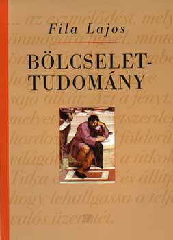 Bölcselettudomány akciós termékkép 1