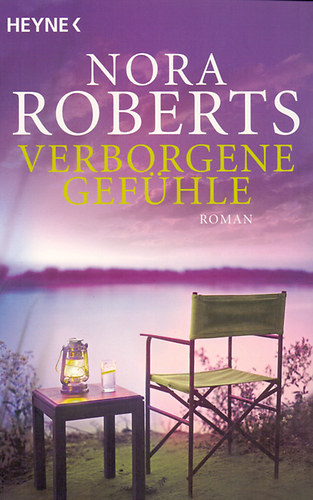 Nora Roberts: Verborgene Gefühle idegen
