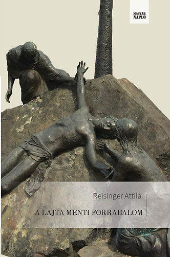 A Lajta menti forradalom akciós termékkép 1