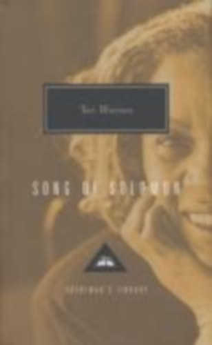 Morrison, Toni: Song of Solomon idegen