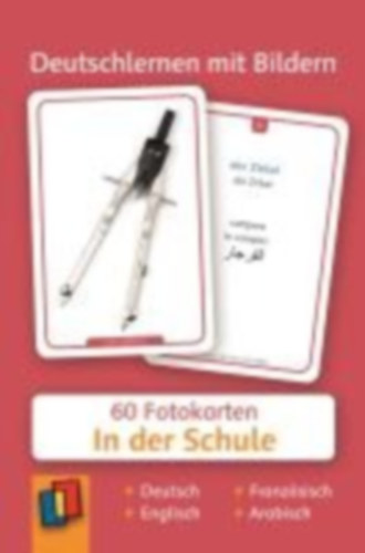 Verlag an der Ruhr, Redaktionsteam: In der Schule idegen