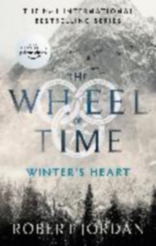 Jordan, Robert: Winter's Heart idegen