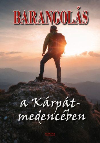 Barangolás a Kárpát-medencében akciós termékkép 1