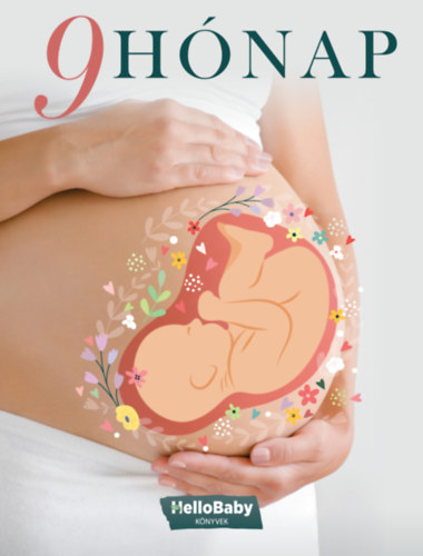 9 hónap könyv