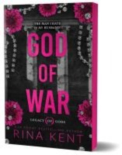 Kent, Rina: God of War (Deluxe Edition) idegen