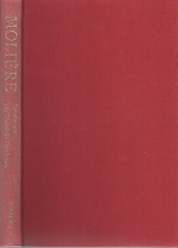 Moliére: Tartuffe and the would-be gentleman antikvár