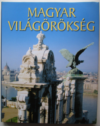 Magyar világörökség antikvár