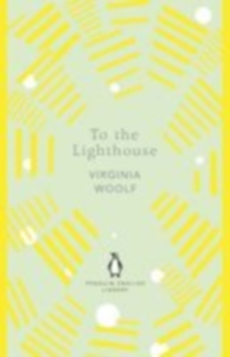 Woolf, Virginia: To the Lighthouse idegen
