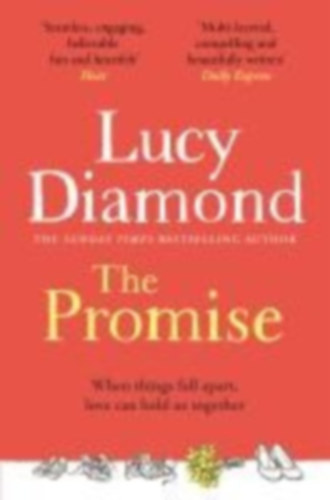 Diamond, Lucy: The Promise idegen