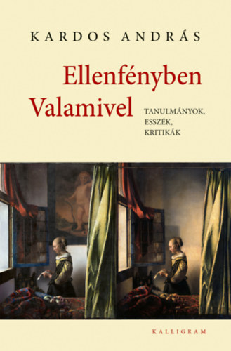 Ellenfényben Valamivel akciós termékkép 1