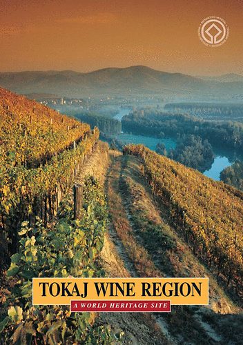 Dékány Tibor, Técsi Zoltán: Tokaj wine region idegen