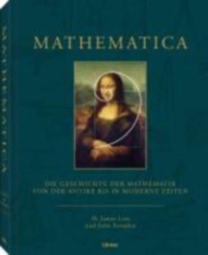 Lees, James - Farndon, John: Mathematica idegen